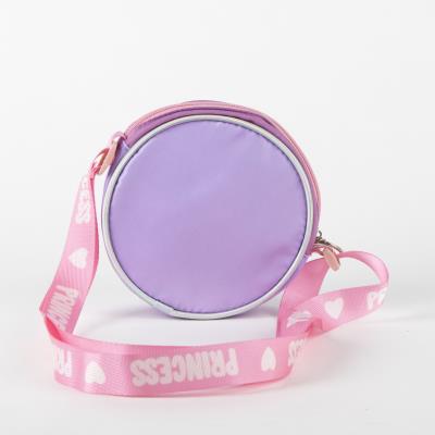 Bolsa Princesa 3D – Pack 4