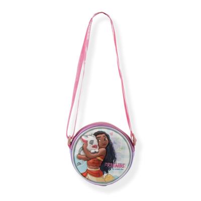 Bolsa Princesa 3D – Pack 4