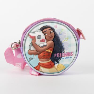 Bolsa Princesa 3D – Pack 4