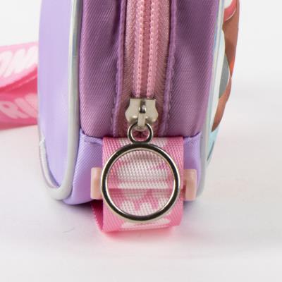 Bolsa Princesa 3D – Pack 4