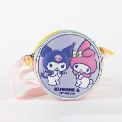 Saco 3D Hello Kitty – Pack 4