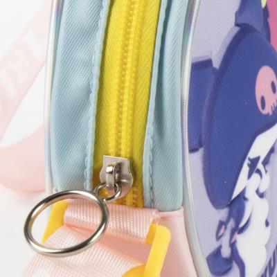 Saco 3D Hello Kitty – Pack 4