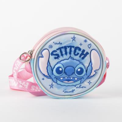 Saco 3D Stitch – Pack 4