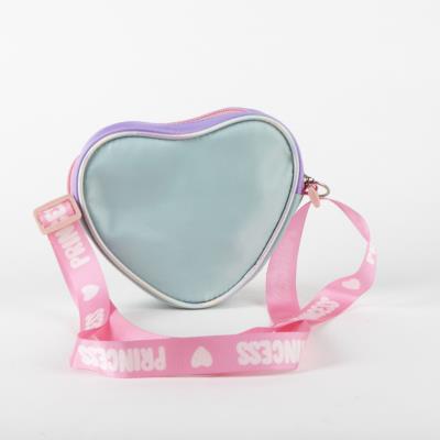 Bolsa Coração Princesa – Pack 4