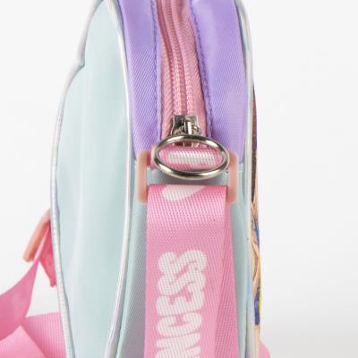 Bolsa Coração Princesa – Pack 4