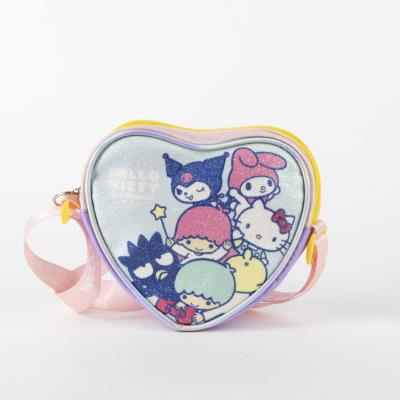 Saco de Coração Hello Kitty – Pack 4
