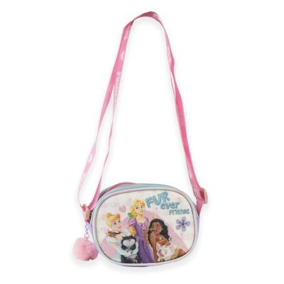 Bolsa Princesa Fantasia – Pack 4