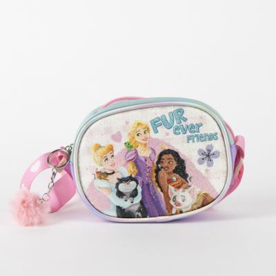 Bolsa Princesa Fantasia – Pack 4