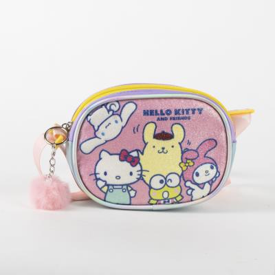 Bolsa Fantasia Hello Kitty – Pack 4