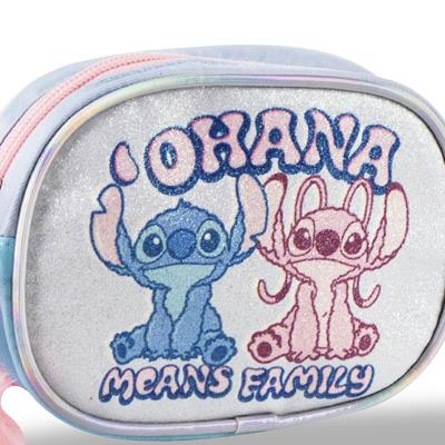 Bolsa Fantasia Stitch – Pack 4