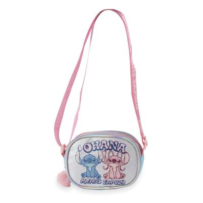 Bolsa Fantasia Stitch – Pack 4