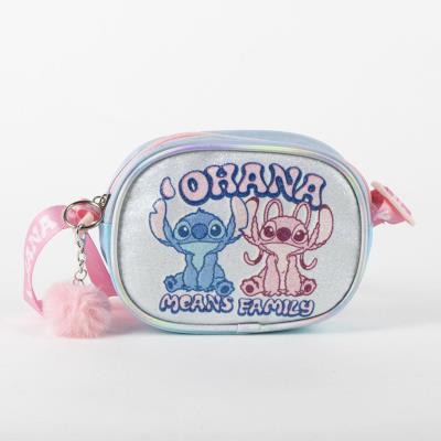 Bolsa Fantasia Stitch – Pack 4