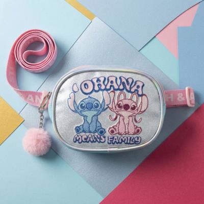 Bolsa Fantasia Stitch – Pack 4
