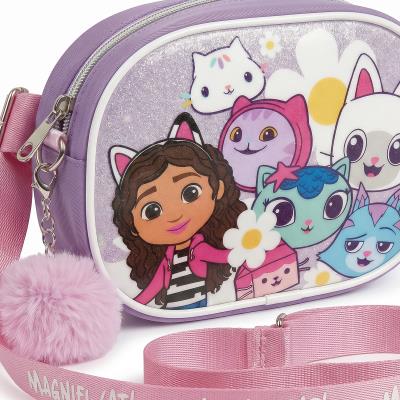 Bolsa Fantasia Casa de Bonecas da Gabby – Pack 4
