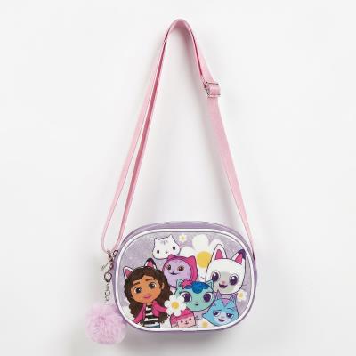 Bolsa Fantasia Casa de Bonecas da Gabby – Pack 4