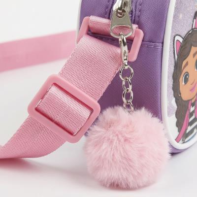 Bolsa Fantasia Casa de Bonecas da Gabby – Pack 4
