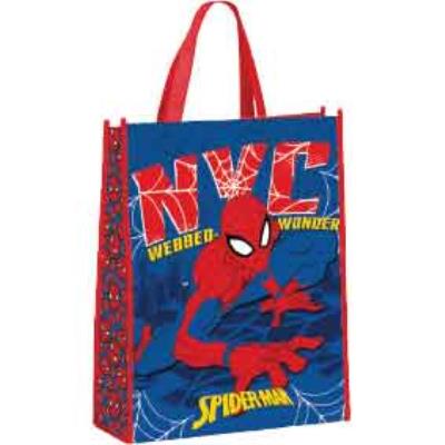 SPIDERMAN