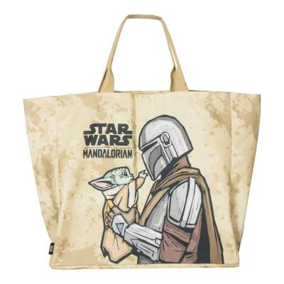 THE MANDALORIAN