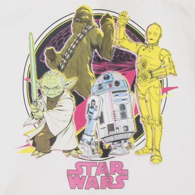 Bolsa de Compras XL Star Wars – Pack 4