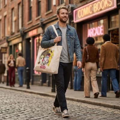 Bolsa de Compras XL Star Wars – Pack 4