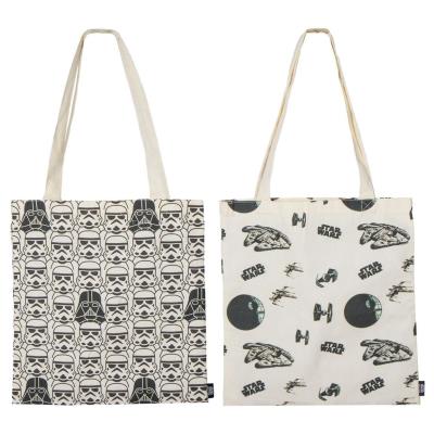 Bolsa de Compras Star Wars – Pack 4