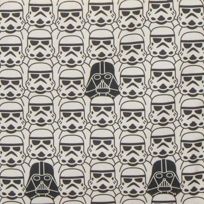 Bolsa de Compras Star Wars – Pack 4