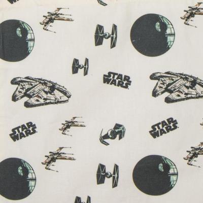 Bolsa de Compras Star Wars – Pack 4