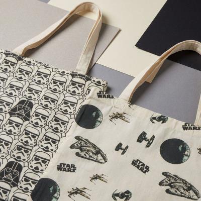 Bolsa de Compras Star Wars – Pack 4