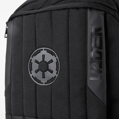 Mochila Técnica Casual Adulto Star Wars – Pack 2