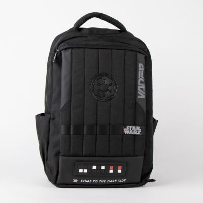 Mochila Técnica Casual Adulto Star Wars – Pack 2