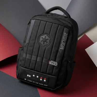 Mochila Técnica Casual Adulto Star Wars – Pack 2