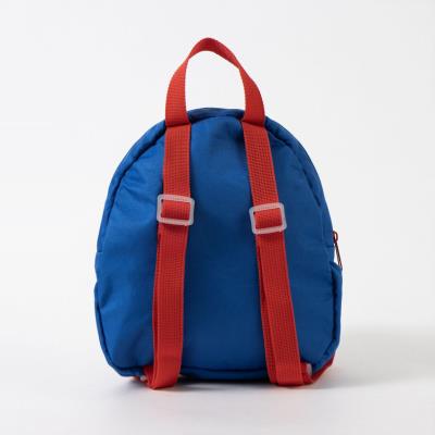 Mochila de Berçário Pelúcia Spidey – Pack 2