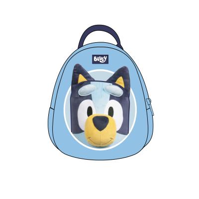 BLUEY
