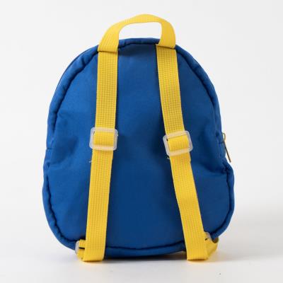 Mochila de Berçário Pelúcia Paw Patrol – Pack 2
