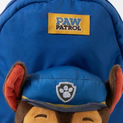 Mochila de Berçário Pelúcia Paw Patrol – Pack 2