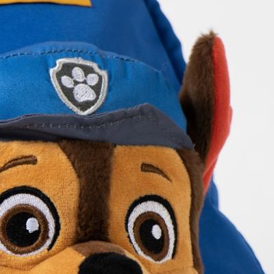 Mochila de Berçário Pelúcia Paw Patrol – Pack 2