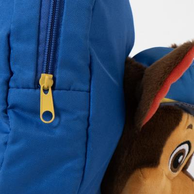 Mochila de Berçário Pelúcia Paw Patrol – Pack 2