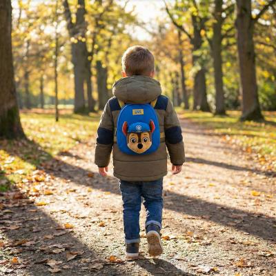 Mochila de Berçário Pelúcia Paw Patrol – Pack 2