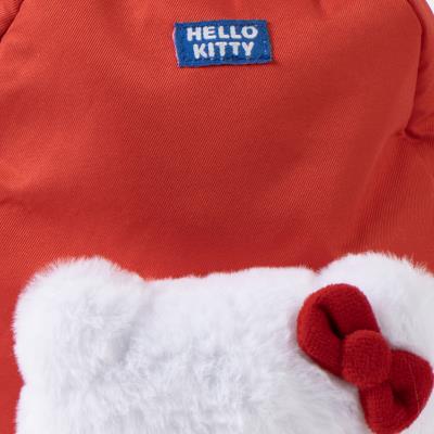 Mochila de Berçário Pelúcia Hello Kitty – Pack 2