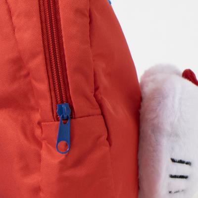 Mochila de Berçário Pelúcia Hello Kitty – Pack 2