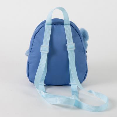 Mochila de Berçário Pelúcia Stitch – Pack 2