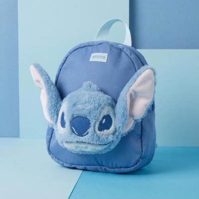 Mochila de Berçário Pelúcia Stitch – Pack 2