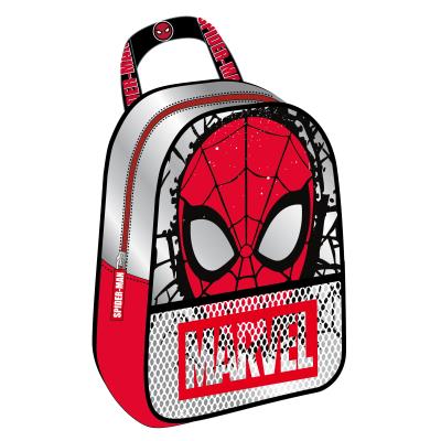 SPIDERMAN