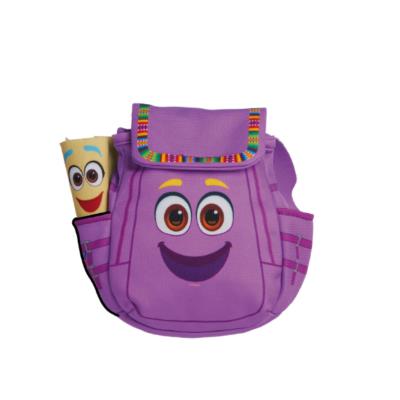 DORA LA EXPLORADORA