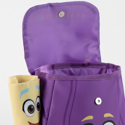 Mochila para Tempos Livres Infantil Dora a Exploradora – Pack 2