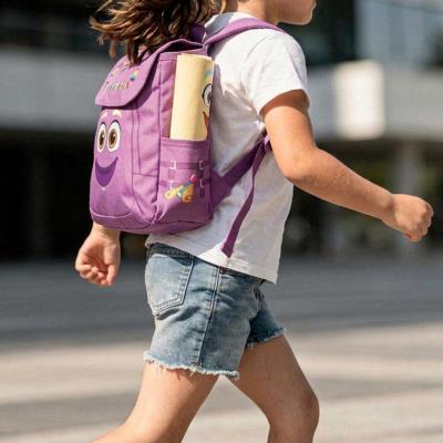 Mochila para Tempos Livres Infantil Dora a Exploradora – Pack 2