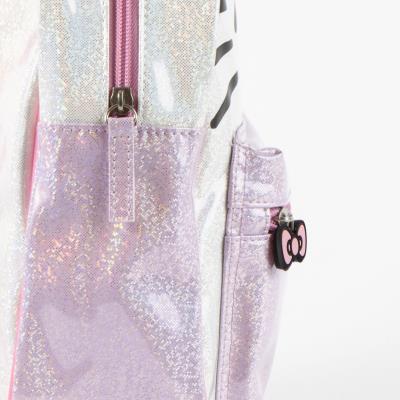 Mochila Infantil Fantasia Hello Kitty – Pack 2