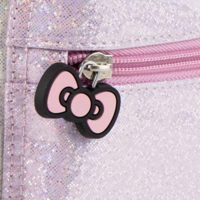 Mochila Infantil Fantasia Hello Kitty – Pack 2