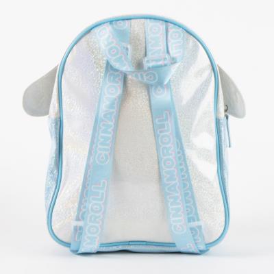 Mochila Infantil Fantasia Hello Kitty – Pack 2