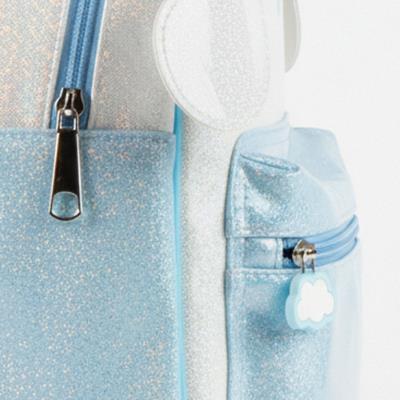 Mochila Infantil Fantasia Hello Kitty – Pack 2